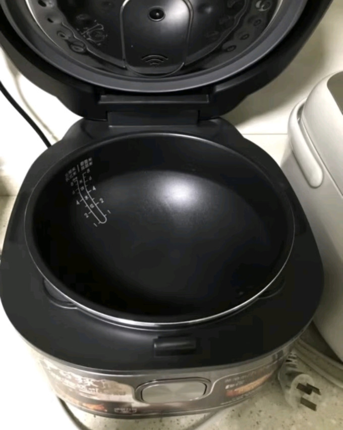 苏泊尔电饭煲