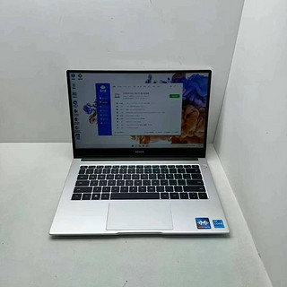 荣耀MagicBook X14 2023款，轻薄高性能笔记本新选择！