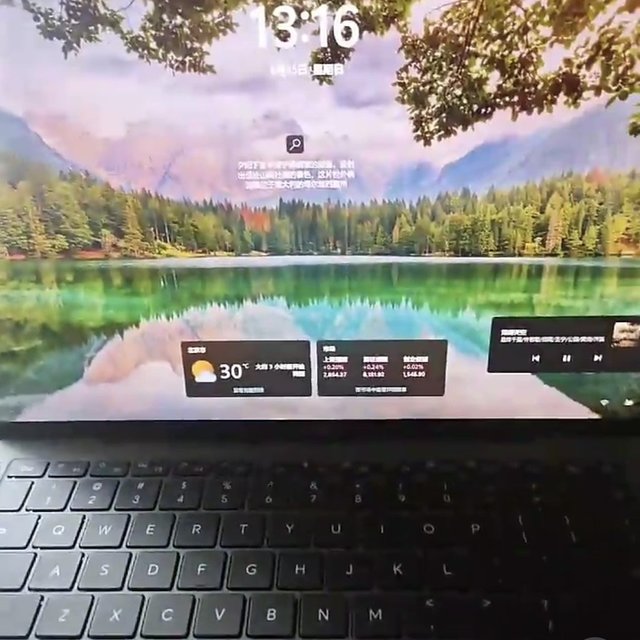 开学季，荣耀MagicBook Art 14笔记本轻松带回家！