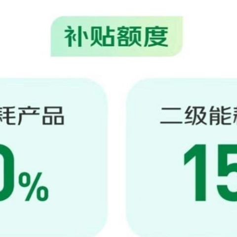 广东消费券强势降临！2000 元封顶，各品类均可领取