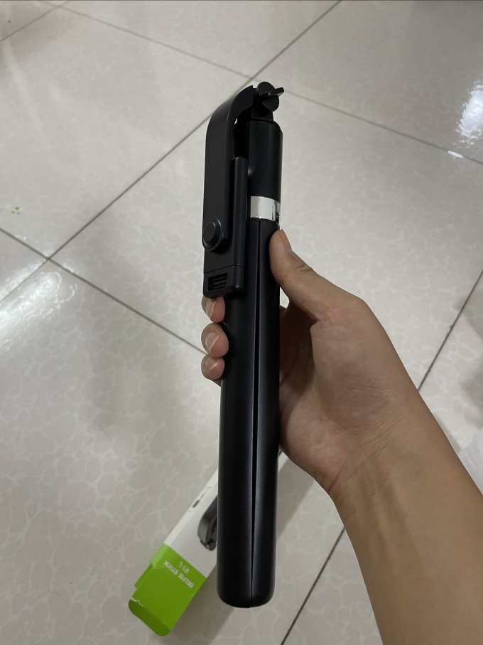 冠格自拍杆