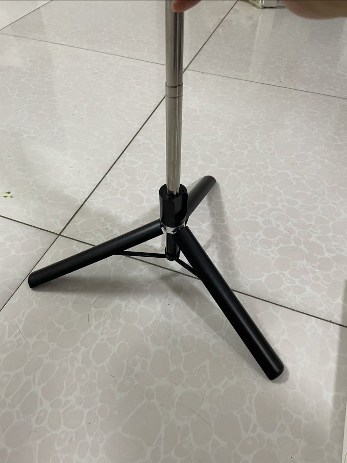 冠格自拍杆