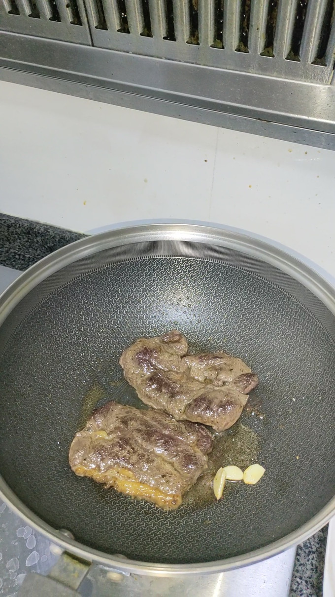 淳鲜四季牛肉
