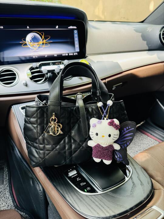 迪奥Toujours使用后的真实感受