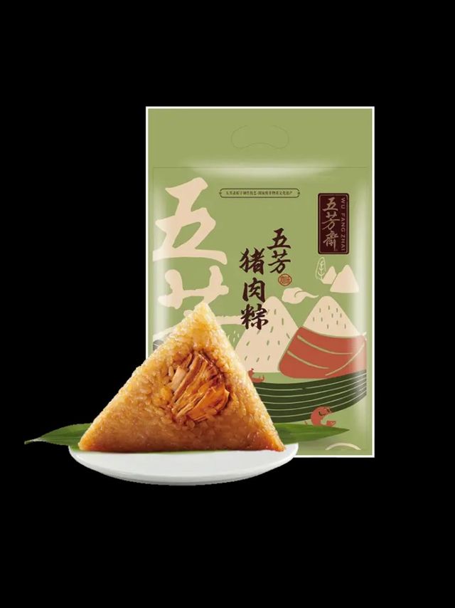 传统美食