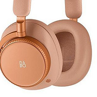 B&O 发布 Beoplay H100 头戴耳机，小羊皮耳罩、钛合金单元、空间音频、主动降噪