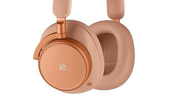 B&O 发布 Beoplay H100 头戴耳机，小羊皮耳罩、钛合金单元、空间音频、主动降噪