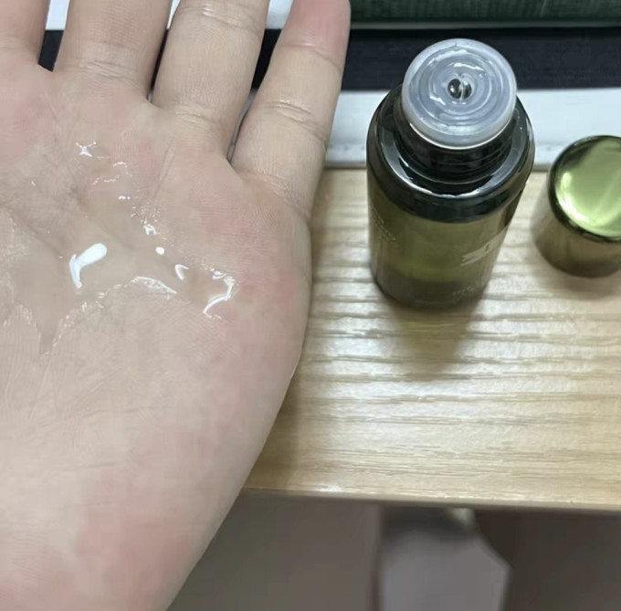海蓝之谜爽肤水