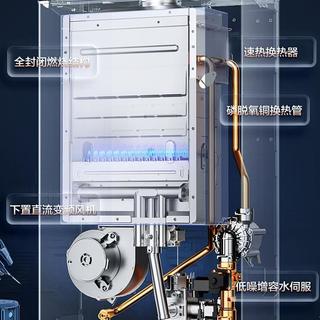燃气热水器哪个牌子好？2024燃气热水器十大名牌排名：建议收藏！
