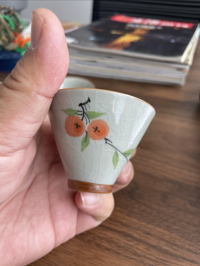 棠品茶具