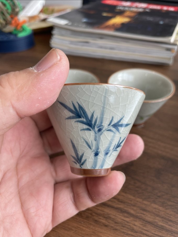 棠品茶具
