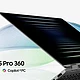 三星 Galaxy Book 5 Pro 360 笔电发布：酷睿 Ultra 200V、集成 AI 技术