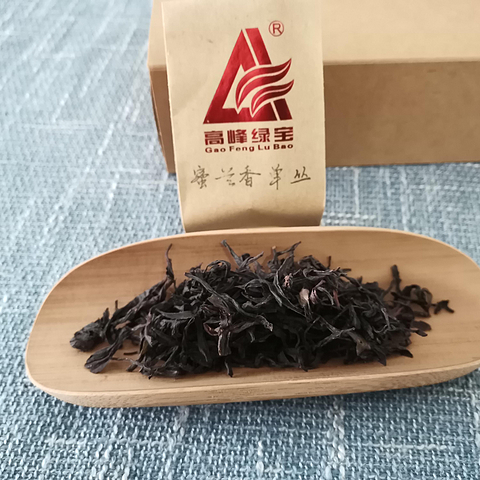 凤凰单丛属于什么茶？哪些性价比高的品牌值得推荐？