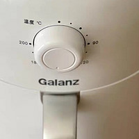 格兰仕（Galanz）空气炸锅——健康美味的新选择