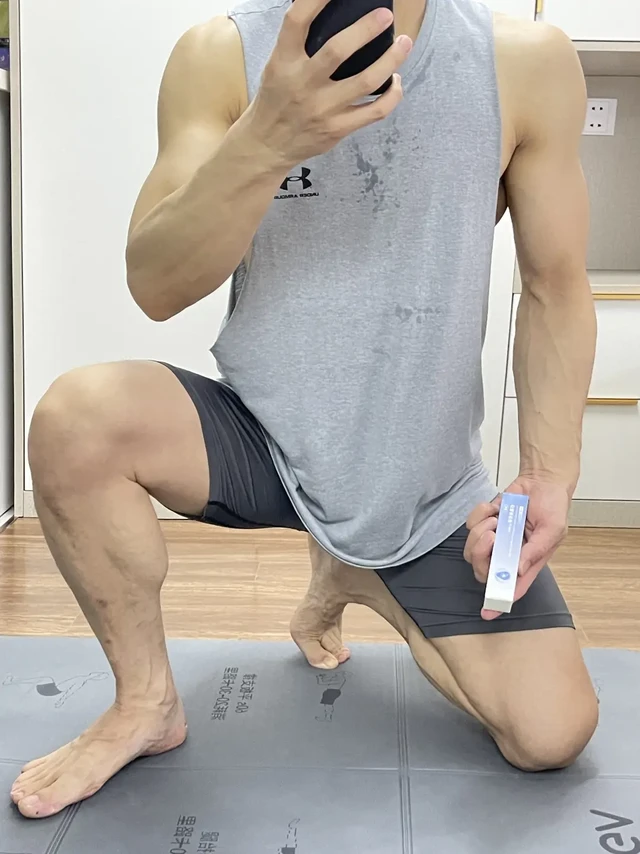 如果夏天健身 请准备好这个
