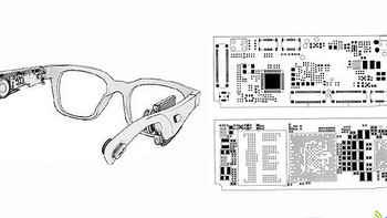 AR智能眼镜解决方案_基于联发科MTK平台智能眼镜主板定制开发