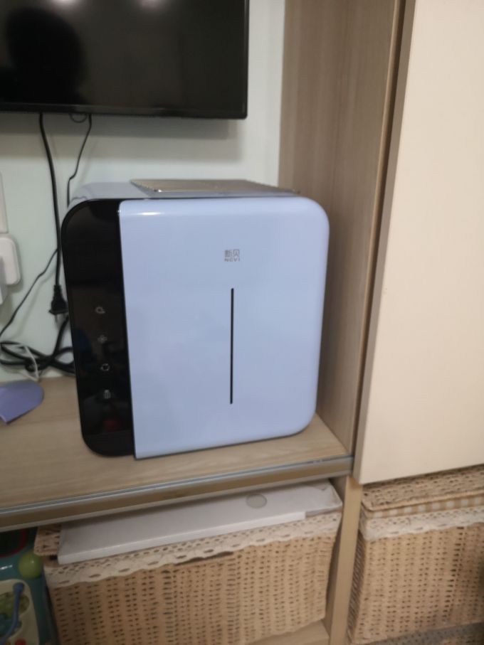 新贝多功能消毒锅