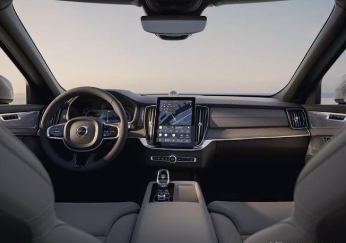 沃尔沃中大型SUV