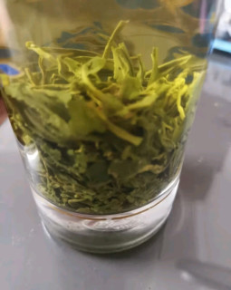 尝鲜黄山毛峰，回味无穷！