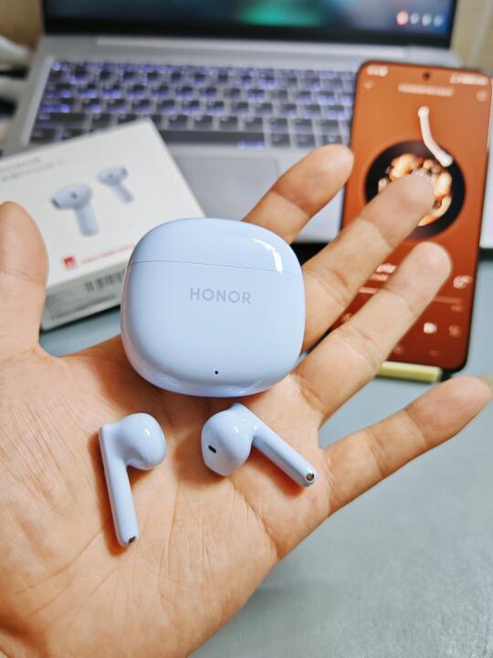 不是丨蓝牙耳机都这么卷了嘛？