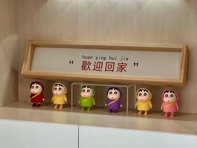 装饰摆件