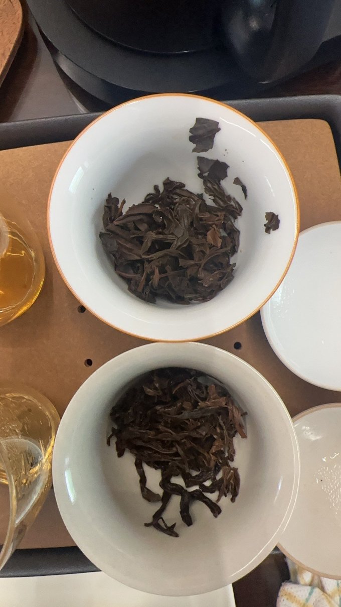 妃子笑红茶