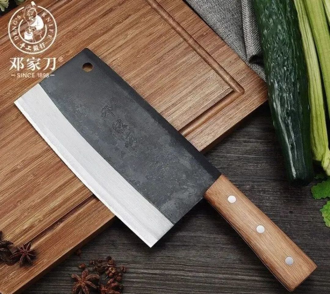 家庭刀具精选：必备这几款