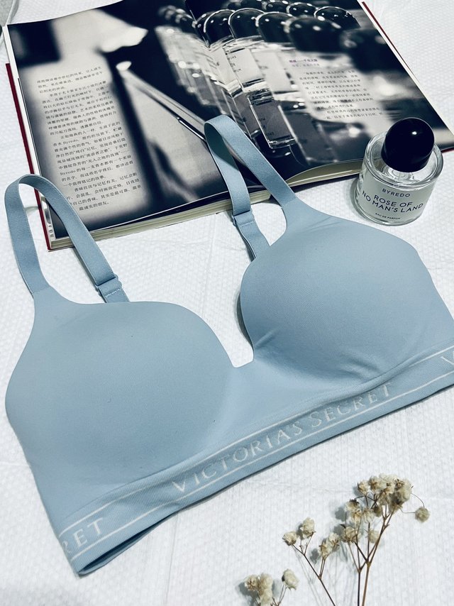👙内衣之选，还得是维密