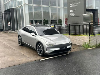 乐道L60能媲美特斯拉Model Y？