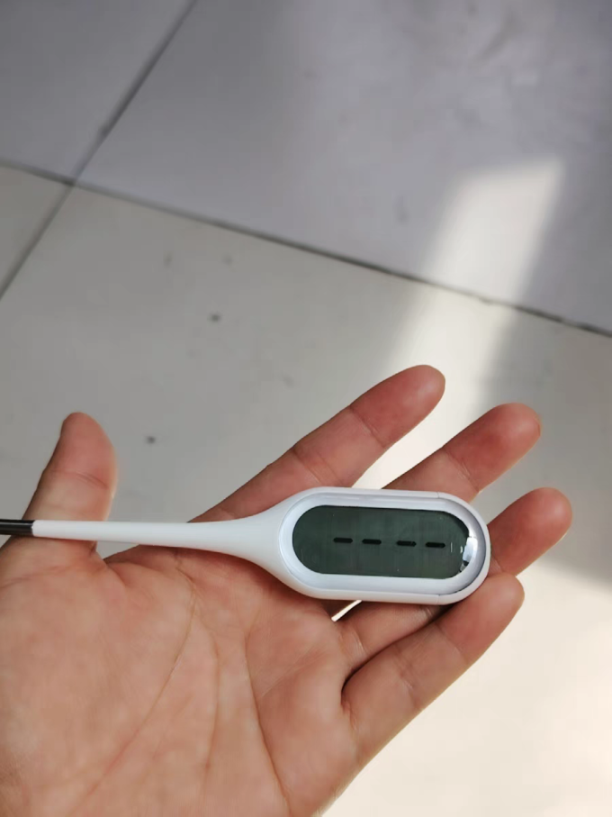 马德保康体温计