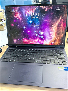 黑悟空和荣耀MagicBook Pro 16 AI轻薄高性能笔记本更配哦！