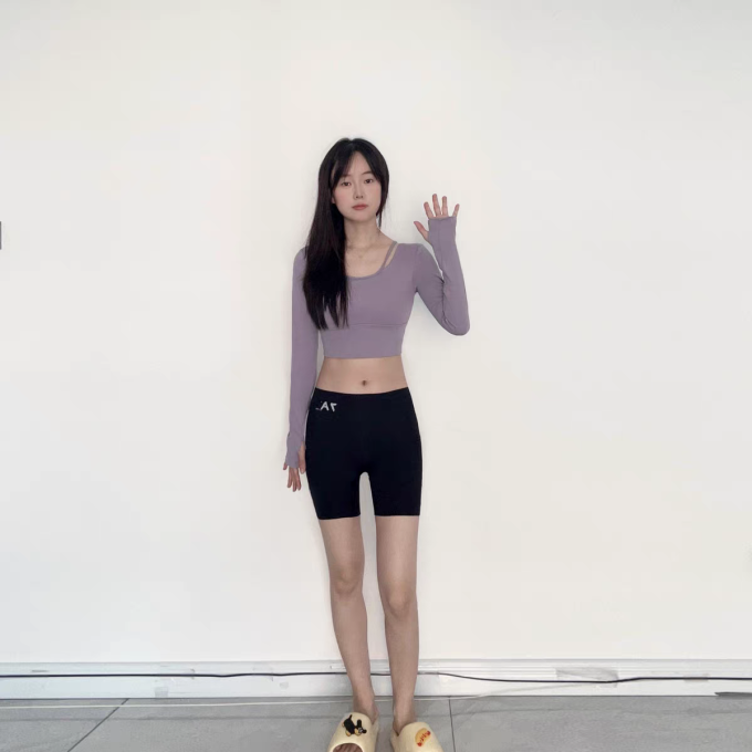 新丽雅运动服饰
