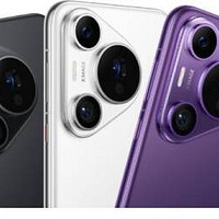 华为HUAWEI Pura 70 Pro：集尖端科技与极致体验于一身的智能手机