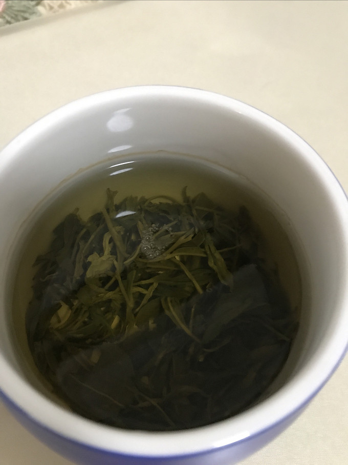 茶类