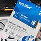 “蓝盘”新成员：WD Blue SN5000 NVMe SSD