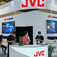 【回顾】智能影音先锋，佰俪声Perlisten & JVC 2024上海SSHT智能家居展后记