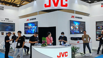 【回顾】智能影音先锋，佰俪声Perlisten & JVC 2024上海SSHT智能家居展后记