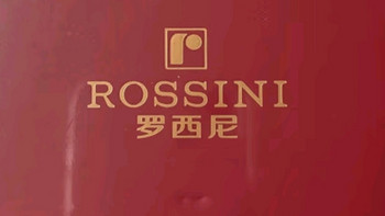 罗西尼（ROSSINI）手表女 学生手表生日礼物简约石英表皮带