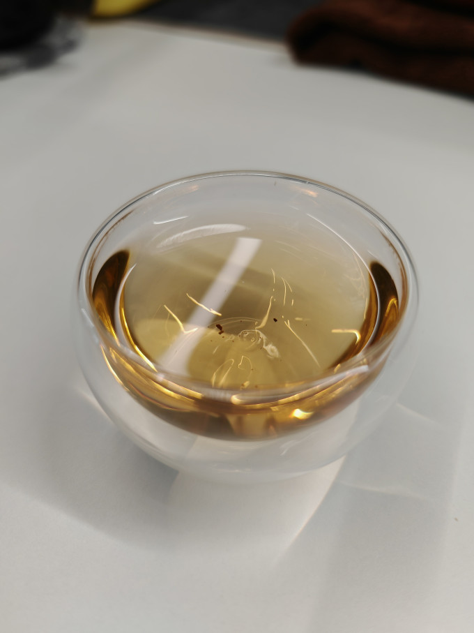 乌龙茶