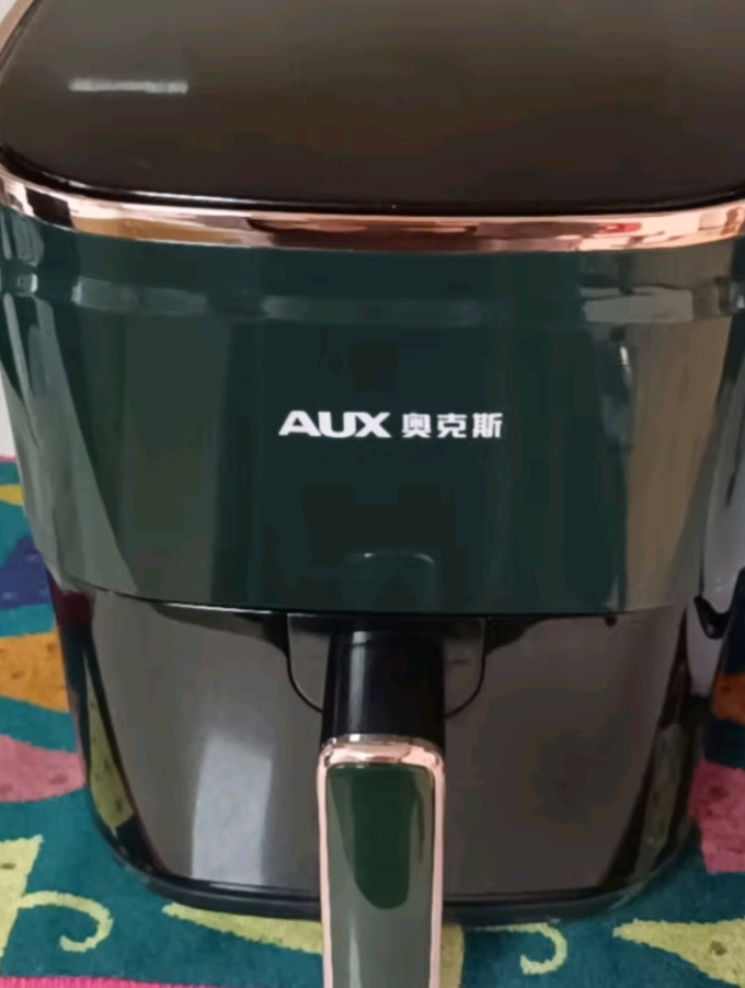 奥克斯空气炸锅