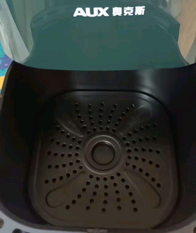 奥克斯空气炸锅