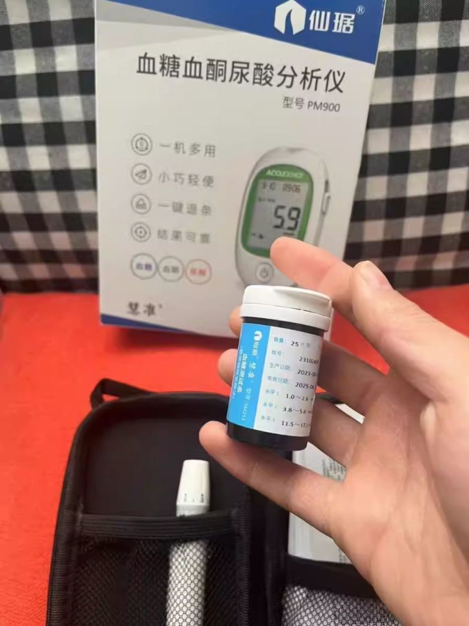 血压计