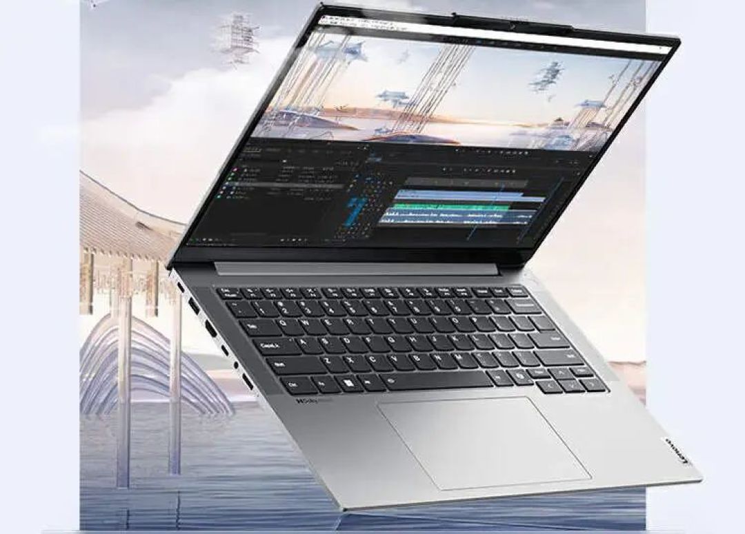 联想Yoga Slim 7i Aura Edition：AI与高性能的完美结合