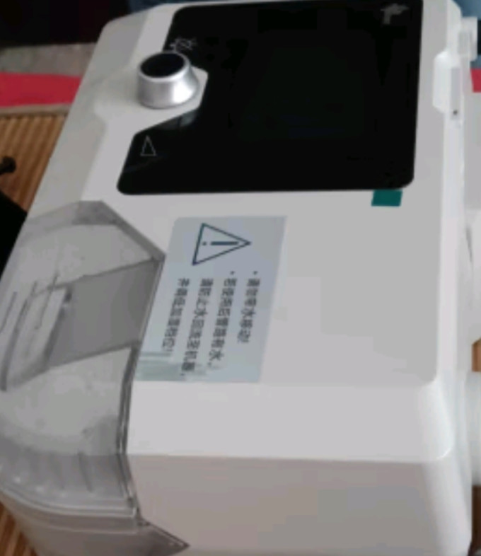 瑞迈特呼吸机