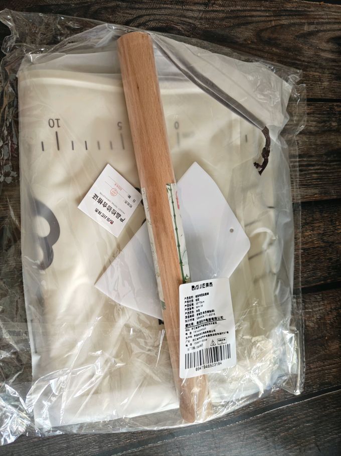 拜杰厨房DIY小工具