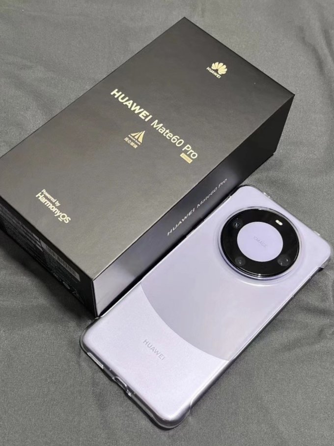 华为手机怎么样 mate60_什么值得买