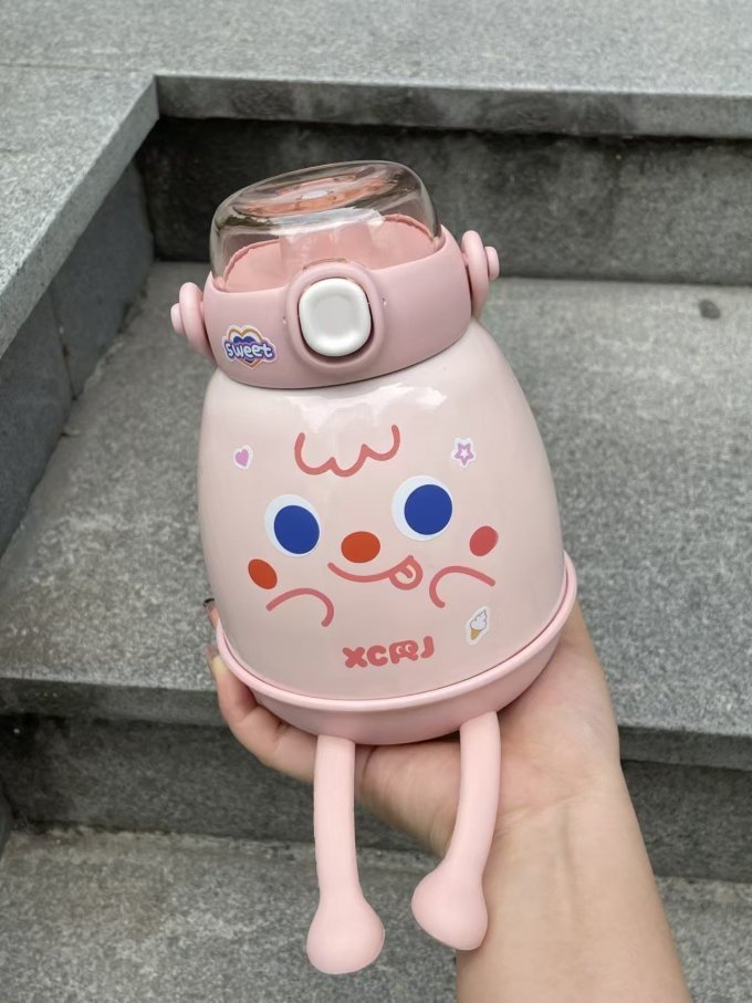 壹墨保温杯