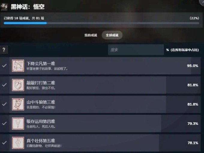 游戏科学电脑游戏