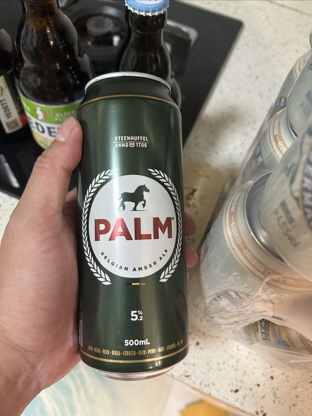 布马不错的
