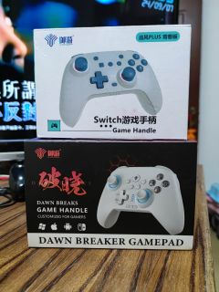 分享一下适合大部分人用比正常价再低一点的方案拿下破晓加接收器